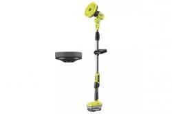   RYOBI ONE+ R18TPS-0, , IPX7, 18, 1-1.4, (   ) 5133004847 -  7