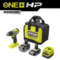 -   Ryobi ONE+ HP RPD18C-242S 18 12 14  54 4501700 1  5133004983 -  7