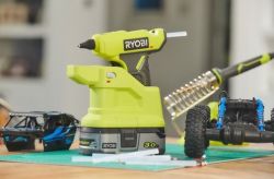   RYOBI ONE+ RGLM18-0, , 18,  7 (   ) 5133005001 -  4