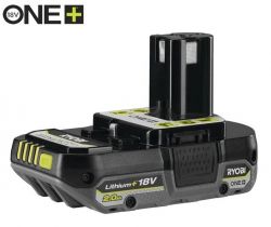  ONE+ Ryobi RB1820C 18 2 0.4 (unpacked) 5133005052UNP -  1