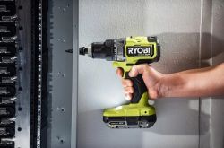  ONE+ Ryobi RB1820C 18 2 0.4 (unpacked) 5133005052UNP -  2