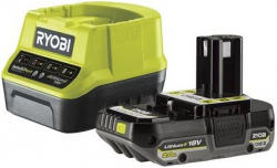      Ryobi ONE+ RC18120-120C 18 12  2 5133005090