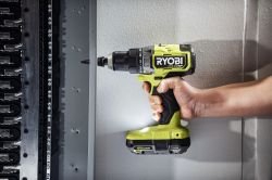 -  Ryobi ONE+ HP RDD18X-220S 18 22  95 5002100 1.7  5133005284 -  2