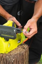    Ryobi RY18CS20A-0,  20 , 18 ONE+ , Solo (   ) 5133005414 -  3