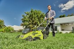 Ryobi  RLM36X46H50PG,  46, 36,    Power-Assist,  15.0. 5133005484 -  2