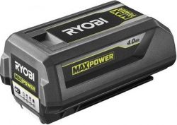  Ryobi RY36B40B, MAX POWER 36, 4.0, Lithium+, 1.32  5133005549