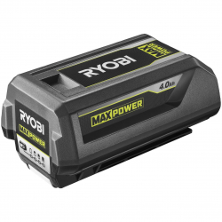  Ryobi Max Power RY36B40B 36 4 1.32 5133005549UNP