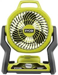   Ryobi ONE+ RF18-0 WHISPER, 18, (   ) 5133005596 -  1