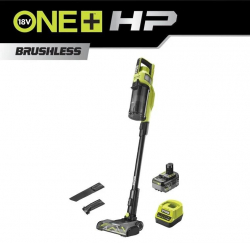 Ryobi   ONE+ HP RSV18X-1X40G 18 14 90 20  0.8 HEPA12 3.1 5133005660 -  4