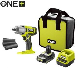    Ryobi ONE+ RIW18-1C20SA3 18  12 2600 800 1/2" 3  1.7  5133005664