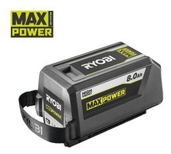 Ryobi  Max Power RY36B80B High Energy 36 8 1.88 5133005911 -  1