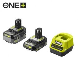 Ryobi      RC18120-242X ONE+, 18, 2+4,  Lithium+ 5133005961 -  1