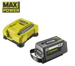 Ryobi      Max Power RY36BK60B-160 36 16  6  5133005977