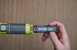 Ryobi ˳   USB Lithium RLI4-120G, 4, 2, 650, 3 , ,  0.17 5133006225 -  8