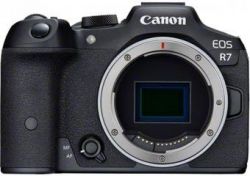 Canon .  EOS R7 body 5137C041