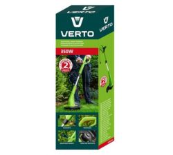   Verto, , 350 , 25 , 93 ,  , 2.2 52G550 -  9