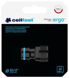 Cellfast    ERGO 1/2'    () 53-230 -  2