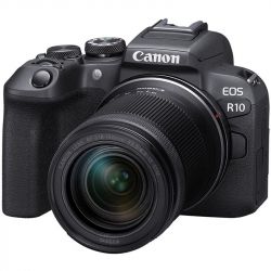 .  Canon EOS R10 + RF-S 18-150 IS STM 5331C048