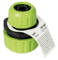 Cellfast     ECONOMIC 1/2"-3/4" 54-110 -  2