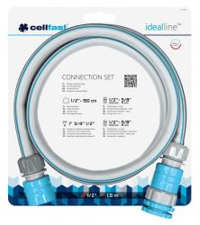   Cellfast idealline ( 1.5+2 1/2-5/8+ ) 55-998 -  3