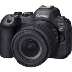 Canon   EOS R6 Mark II + RF 24-105 f/4.0-7.1 IS STM 5666C030 -  1