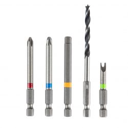 - GRAPHITE "Energy+", SET, 109 . , 18  Li-Ion, 22.0 , , 55 , 7.35 ,   58G022-PS15 -  6