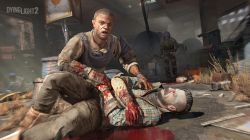   PS4 Dying Light 2 Stay Human, BD  5902385108928 -  3