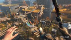   PS4 Dying Light 2 Stay Human, BD  5902385108928 -  4