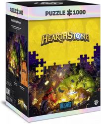 GoodLoot  HEARTHSTONE HEROES OF WARCRAFT 1000 . 5908305235309 -  2