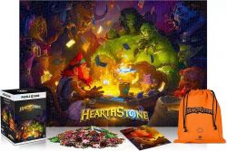 GoodLoot  HEARTHSTONE HEROES OF WARCRAFT 1000 . 5908305235309 -  5