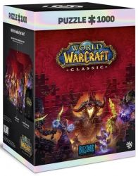 GoodLoot  WoW: Classic Puzzle Onyxia 1000 . 5908305235323 -  1