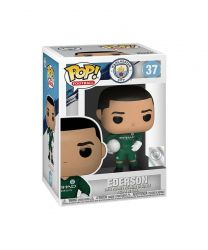  Funko POP Football: FC Manchester City - Ederson Santana 5908305238331