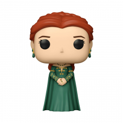 Funko Գ Funko POP TV: HotD - Alicent Hightower 5908305241089