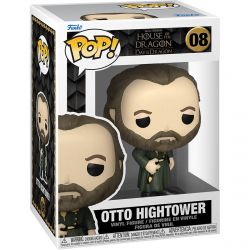 Funko Գ Funko POP TV: HotD - Otto Hightower 5908305241119 -  2