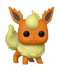  Funko POP Games: Pokemon - Flareon 5908305241522