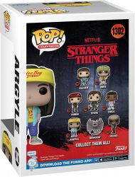 Funko Գ Funko POP TV: Stranger Things S4 - Argyle 5908305241621 -  3