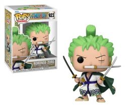  POP Animation: One Piece - Roronoa Zoro 5908305243588