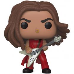  Funko POP! Rocks: Lenny Kravitz 5908305244974