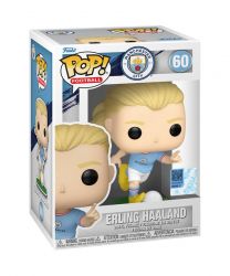  Funko POP Football: FC Manchester City - Erling Haaland 5908305246947