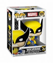  POP Marvel: Wolverine 50th - Ultimate Wolverine (Classic) 5908305247760