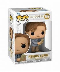 Funko Գ POP Movies: HP POA - Lupin w/Map 5908305247791