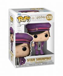  POP Movies: HP POA - Stan Shunpike 5908305247821