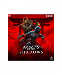 GoodLoot  Assassins Creed Shadows Naoe & Yasuke 1000 . 5908305247913