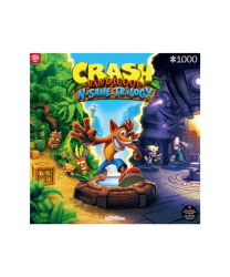 GoodLoot  Crash Bandicoot N Sane Trilogy 1000 . 5908305247920