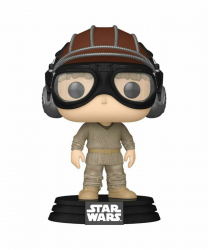 Funko Գ Funko POP Star Wars: PM 25th - Anakin w/Helmet 5908305248002