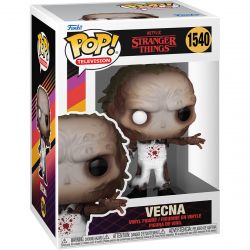 Funko Գ Funko POP TV: Stranger Things S4 - Vecna (Transformation) 5908305249467 -  2