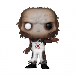 Funko Գ Funko POP TV: Stranger Things S4 - Vecna (Transformation) 5908305249467