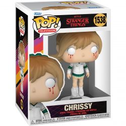  Funko POP TV: Stranger ThingsS4 - Chrissy Floating (BD) 5908305249481 -  2