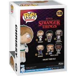  Funko POP TV: Stranger ThingsS4 - Chrissy Floating (BD) 5908305249481 -  3