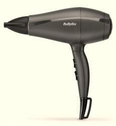 BaByliss  Super Light Pro, 2000, 3 , HTDC ,   6 ,  5910E